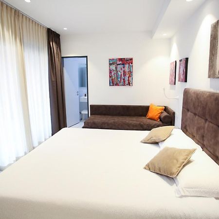 Hotel Bellavista Locarno Eksteriør bilde