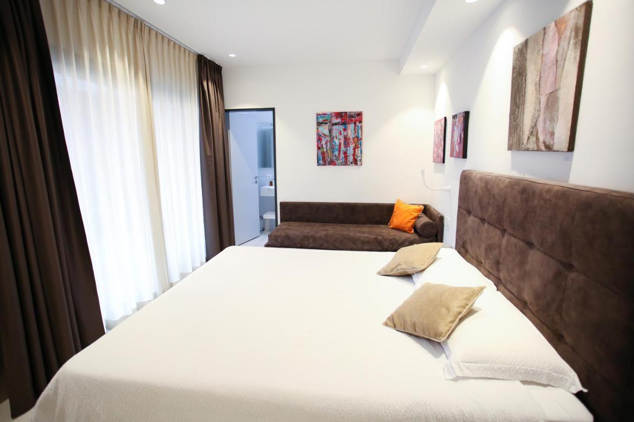 Hotel Bellavista Locarno Eksteriør bilde