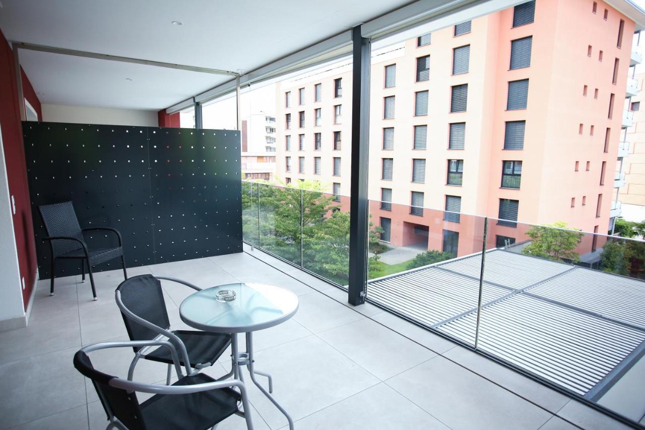 Hotel Bellavista Locarno Eksteriør bilde