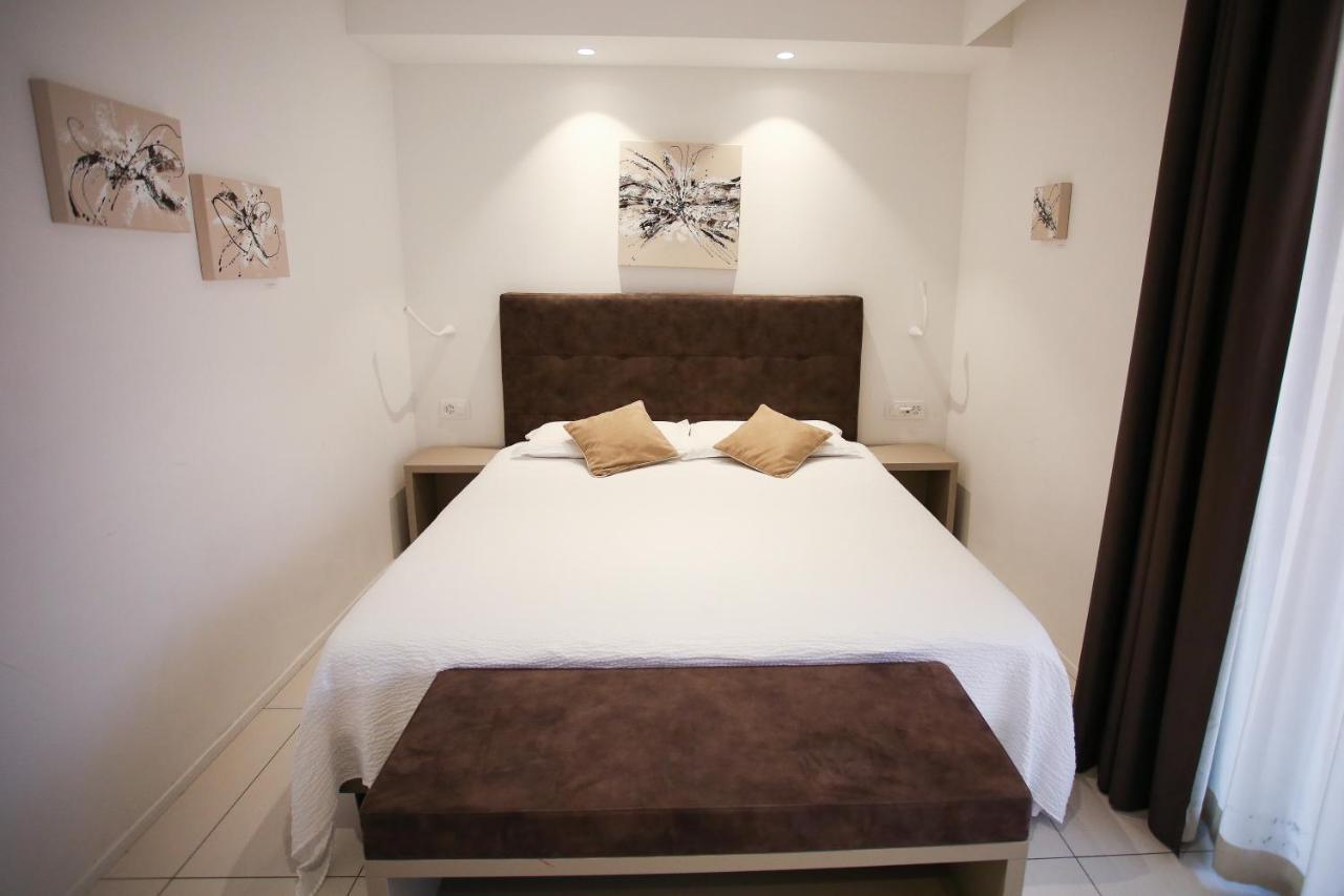 Hotel Bellavista Locarno Eksteriør bilde